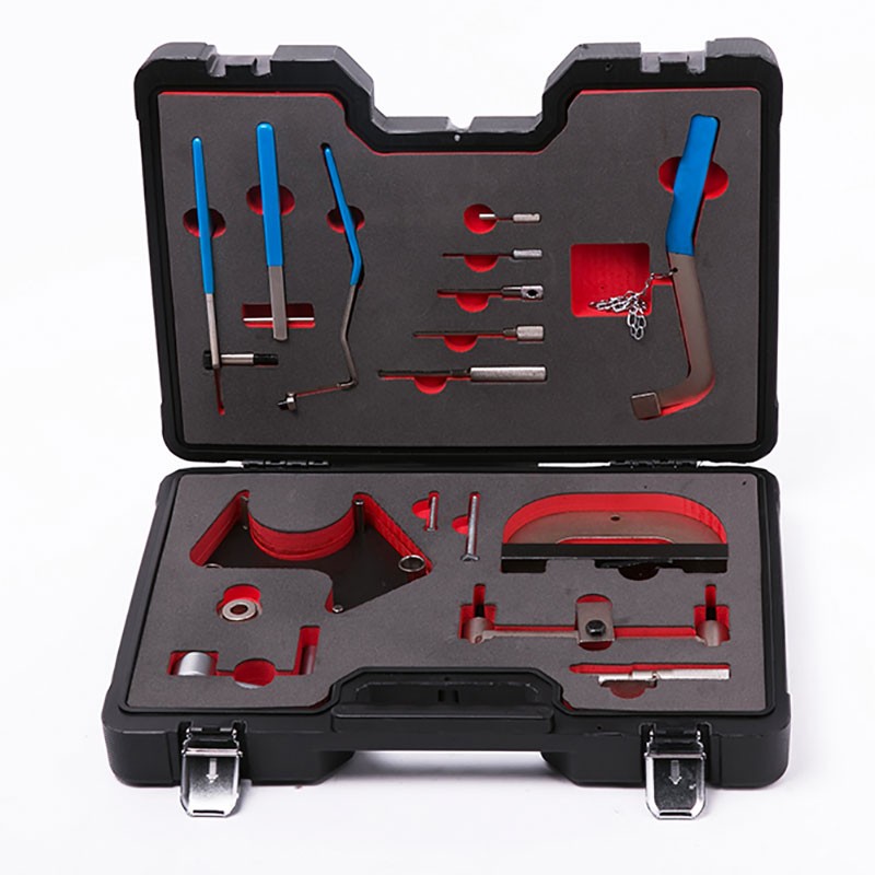 Engine Timing Tool Set--Renault