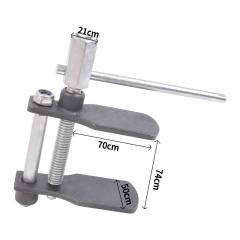 Heavy Duty Brake Pad Spreader Tool