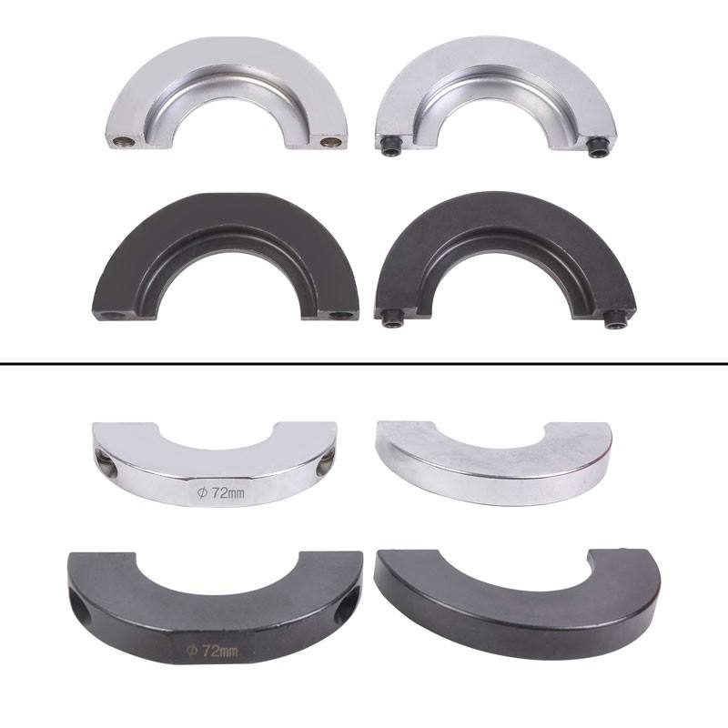 72mm Front Wheel Bearing Tools