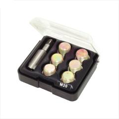 13pcs Oil Pan Thread Repair Set