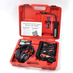 Electronic Stethoscope Kit