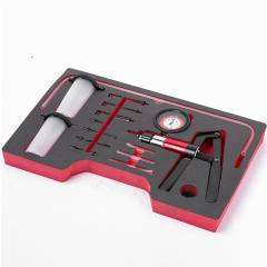 Vacuum Pressure Pump Brake Bleeding Kit