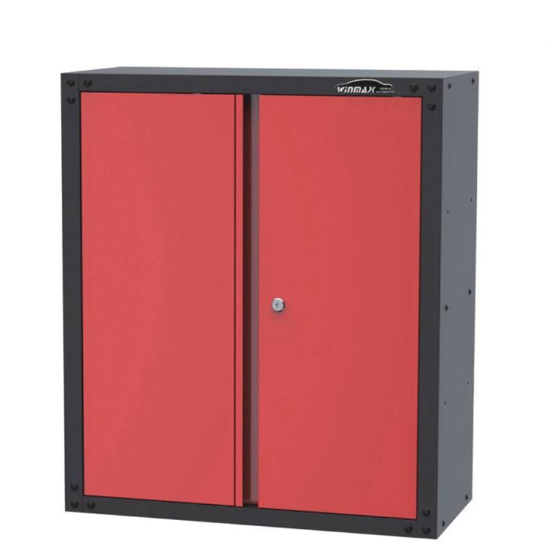 2 Doors Wall Chest