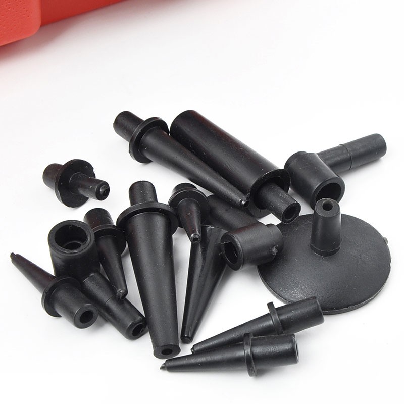 Vacuum Pressure Pump Brake Bleeding Kit