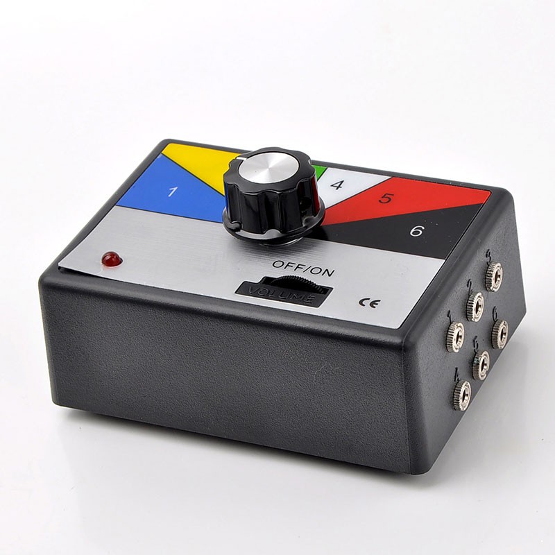 Winmax/Electronic Stethoscope Kit