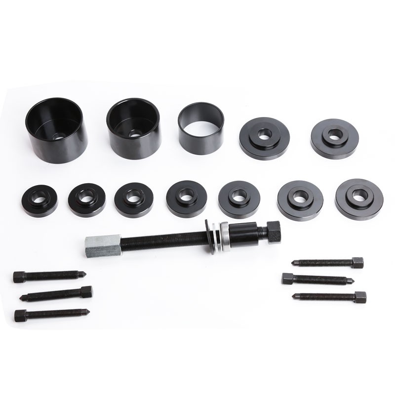 Winmax/Front Wheel Drive Bearing Service Kit