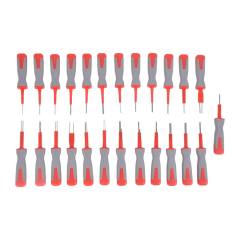 25PC Terminal Tool Set