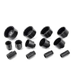 13 Piece Special Socket Set