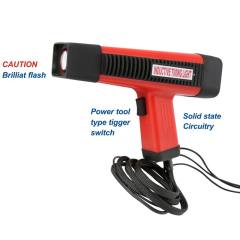 Digital Display Timing Light