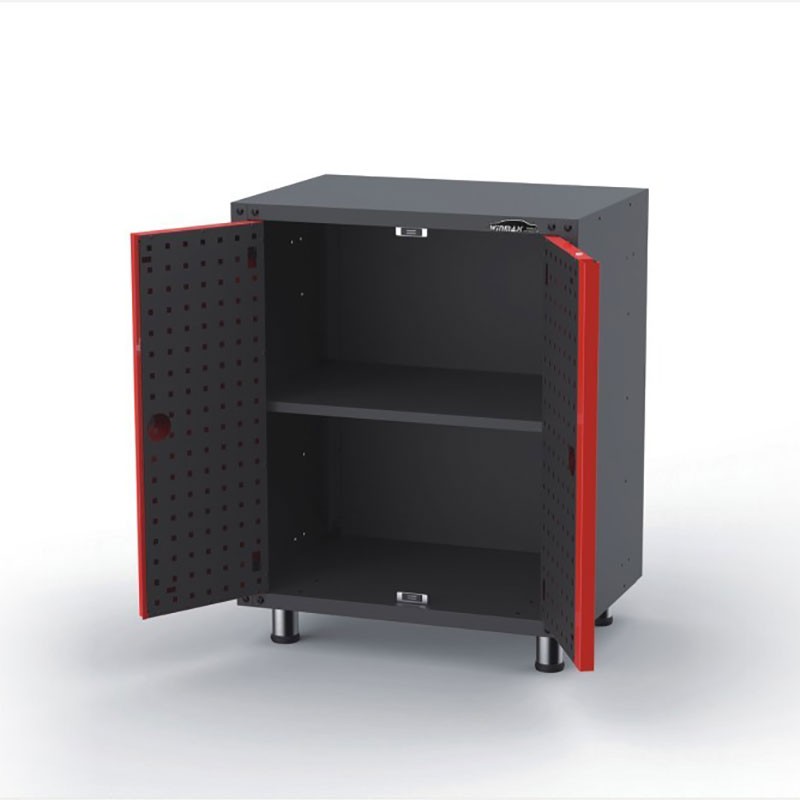 2 Doors Standing Cabinet