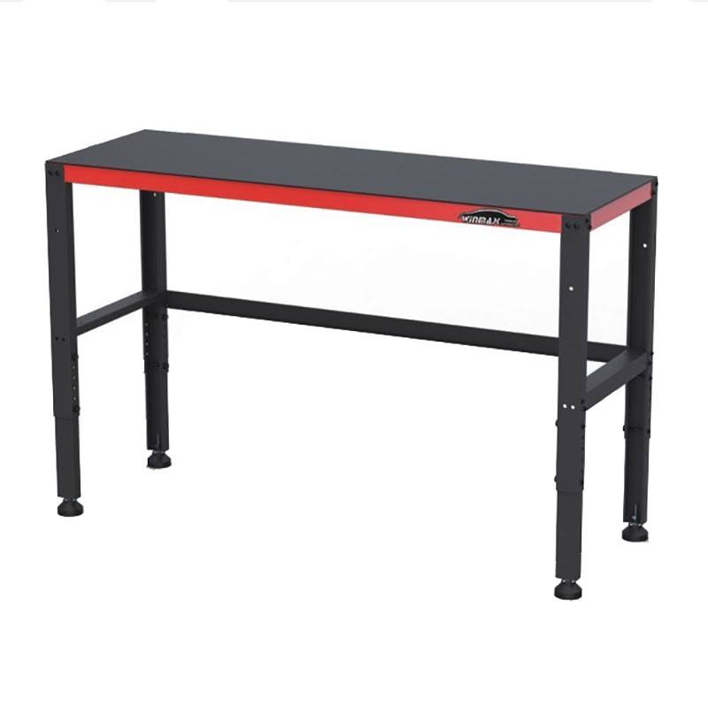 52 Inch Metal Worktop