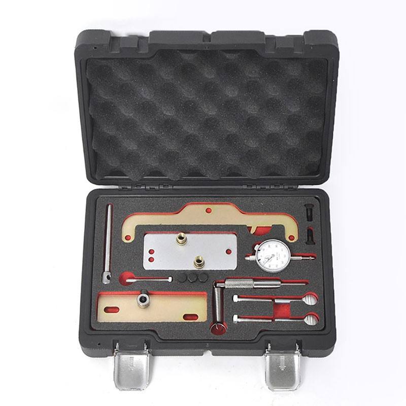 Diesel Engine Timing Tool Set - OPEL 1.6D, 1.7D & ISUZU