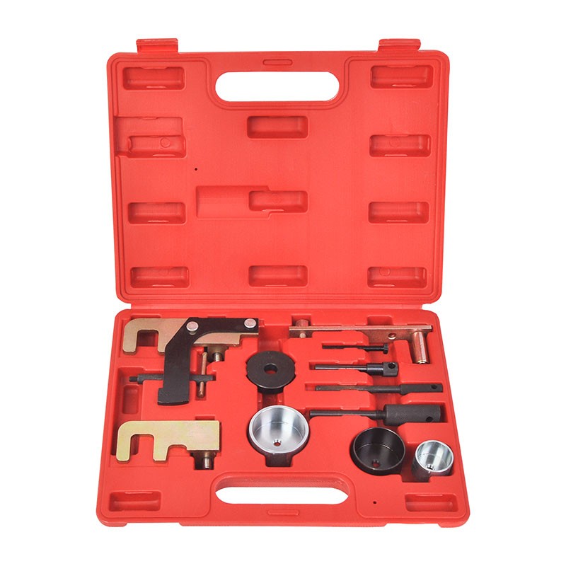 Winmax/Diesel Engine Locking Kit