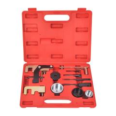 Diesel Engine Locking Kit