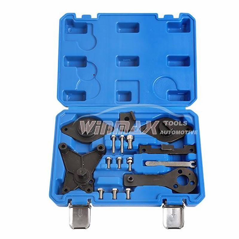 Alfa Romeo / Fiat / Ford 8v Timing Tool Set