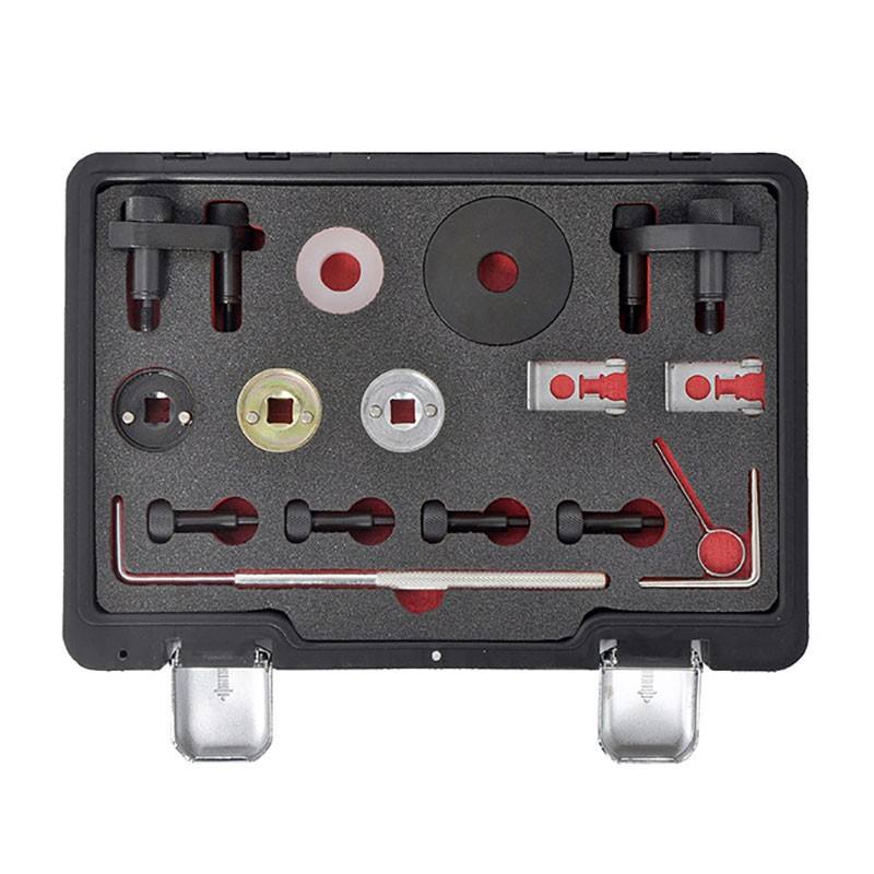 V.W/Audi Vag 1.8/2.0 Tsi(EA888) Engine Timing Tool Kit