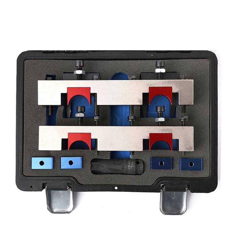 Mercedes Chain Driven Petrol Engine 1.6 & 2.0 Camshaft Locking Timing Tool Kit