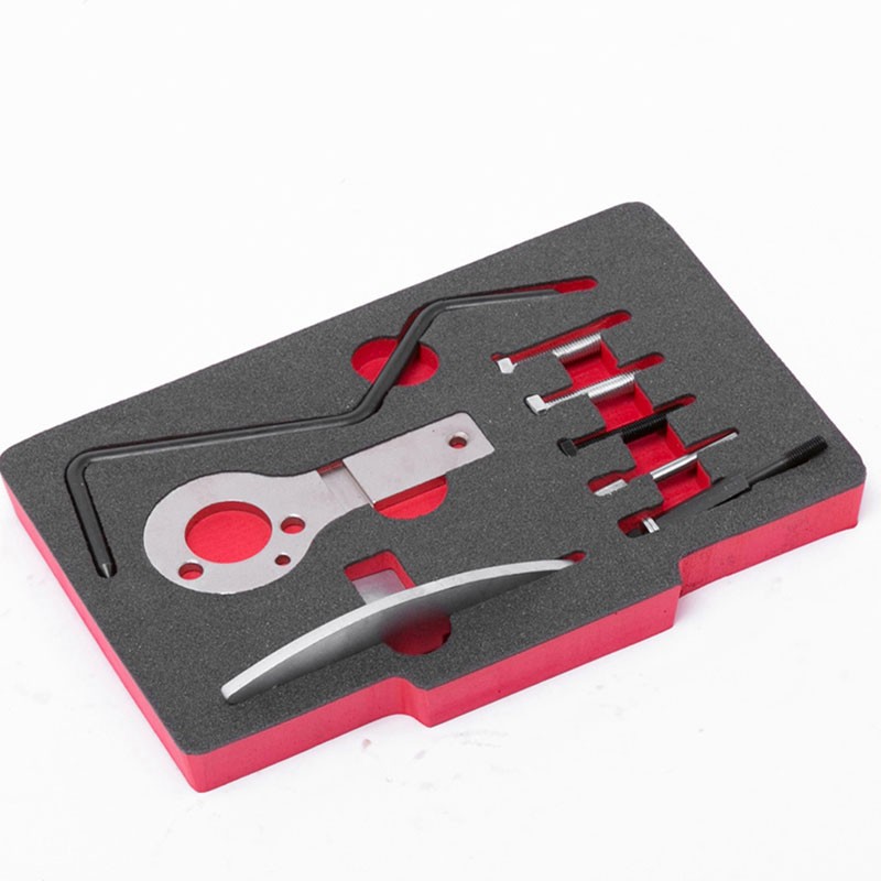 Engine Timing Tool Set - FIAT 1.9 D/TD