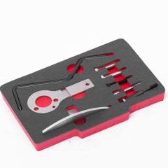 Engine Timing Tool Set - FIAT 1.9 D/TD