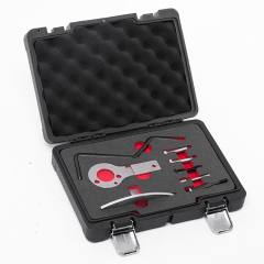 Engine Timing Tool Set - FIAT 1.9 D/TD