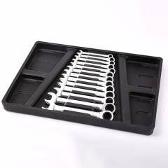 13PCS Ratchet Wrench Set