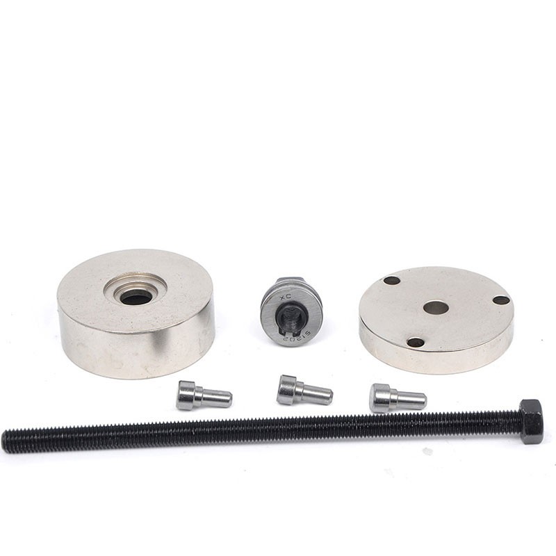 Mounting Tool for Fiat Rear Axle Silentblocks