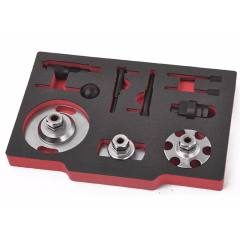 Engine Timing Tool Set For Vag 2.7 & 3.0 Tdi