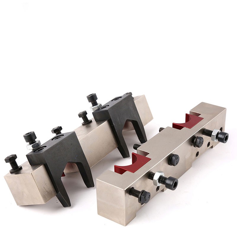 Mercedes Chain Driven Petrol Engine 1.6 & 2.0 Camshaft Locking Timing Tool Kit