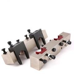 Mercedes Chain Driven Petrol Engine 1.6 & 2.0 Camshaft Locking Timing Tool Kit