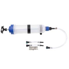 Fuel Retriever 1.5 Litre