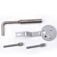 4-piece Crankshaft Locking Tool Set for Ford Transit 2.2 TDCi