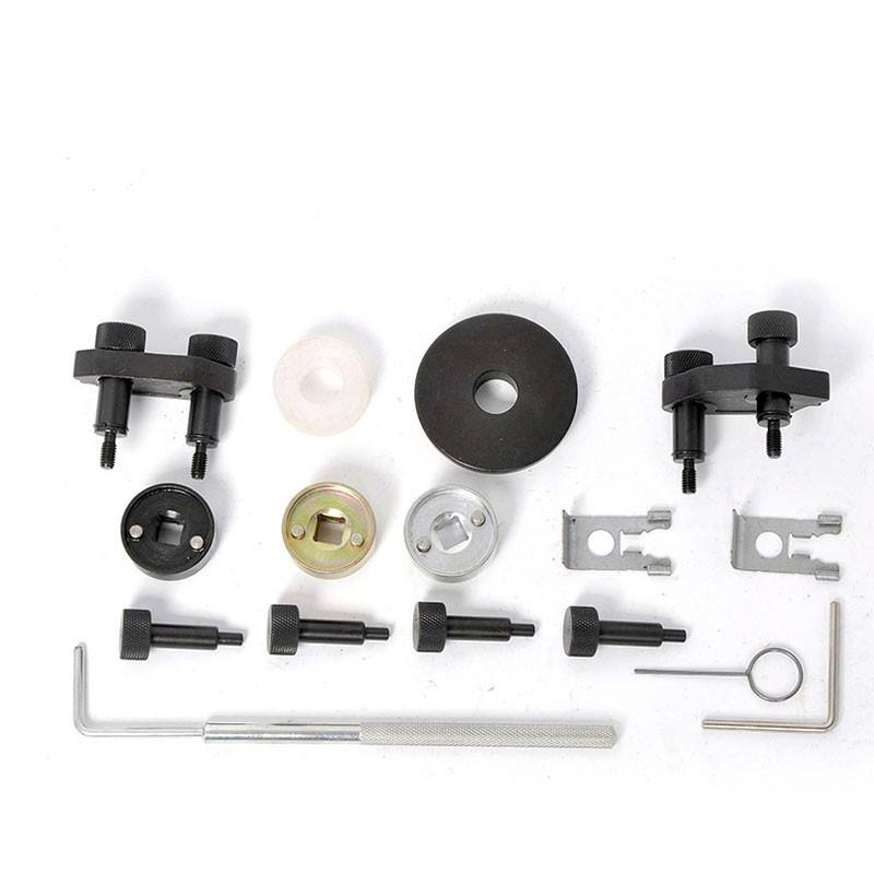 V.W/Audi Vag 1.8/2.0 Tsi(EA888) Engine Timing Tool Kit
