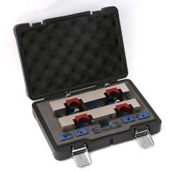 Mercedes Chain Driven Petrol Engine 1.6 & 2.0 Camshaft Locking Timing Tool Kit