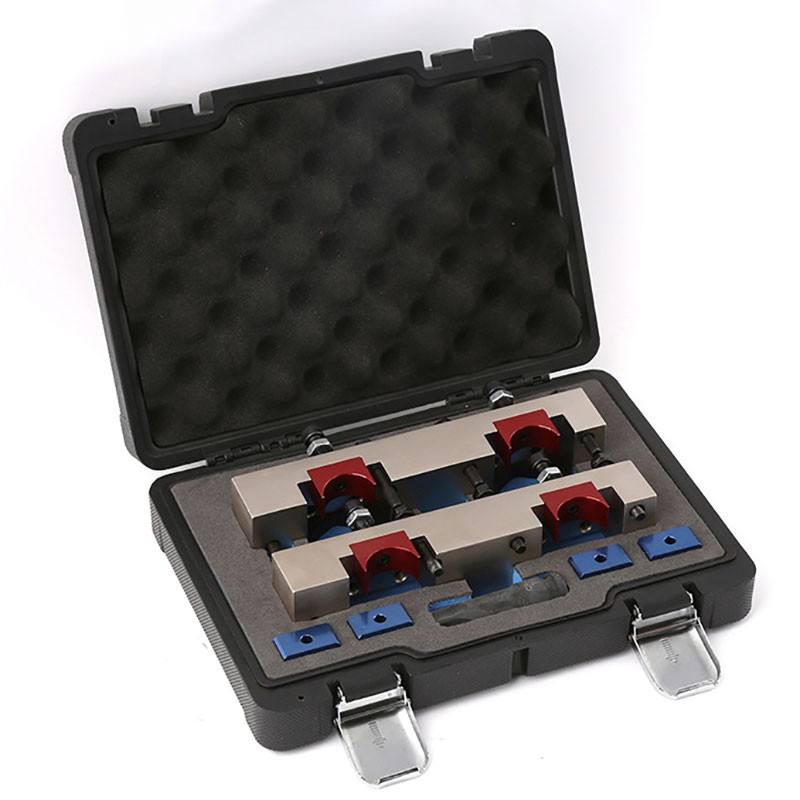 Mercedes Chain Driven Petrol Engine 1.6 & 2.0 Camshaft Locking Timing Tool Kit