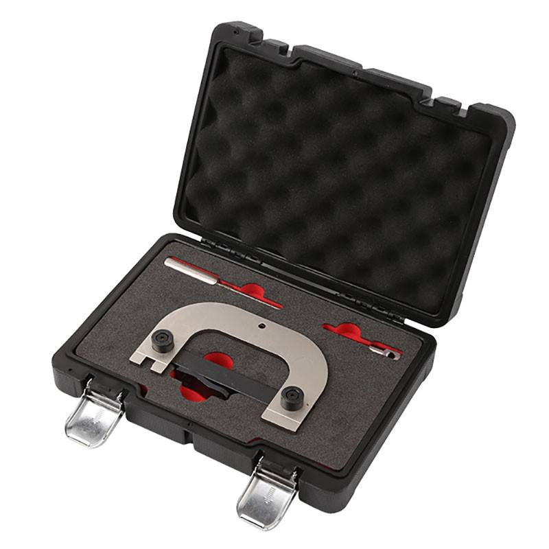 Petrol Engine Timing Kit -- Renault 1.4, 1.6, 1.8, 2.0 16v - Belt Drive