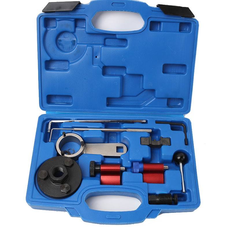 Timing Tool Set for VAG 1.6/ 2.0Litre TDi PD Common Rail Diesel Engines