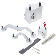 Opel/Vauxhall 1.0 1.2 1.4 Turbo Engine Timing Tools Set