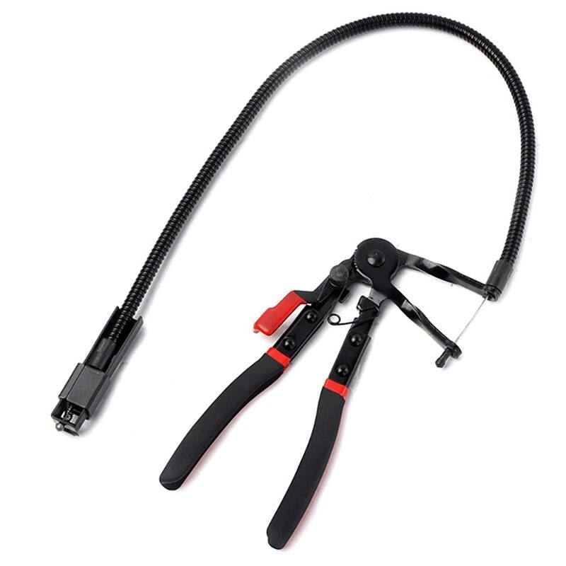 Spring Clip Plier for 18 - 54mm