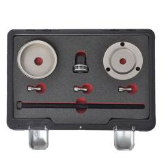 Mounting Tool for Fiat Rear Axle Silentblocks