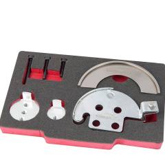 Universal Stretchy Belt Tool Set