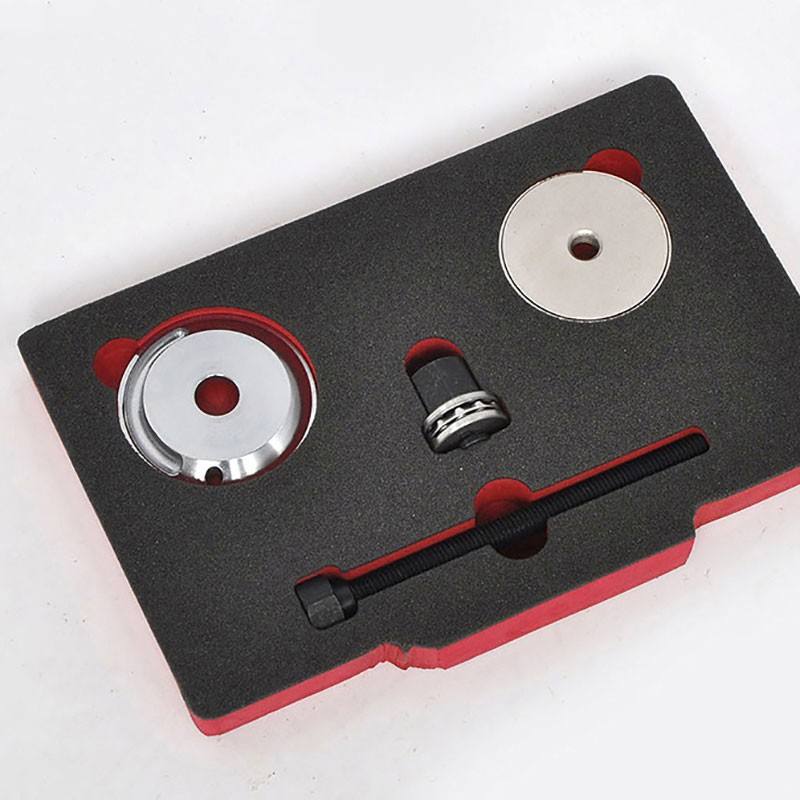 Silent Block Tool for Skoda Fabia, VW Polo