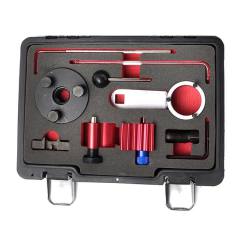 Timing Tool Set for VAG 1.6/ 2.0Litre TDi PD Common Rail Diesel Engines