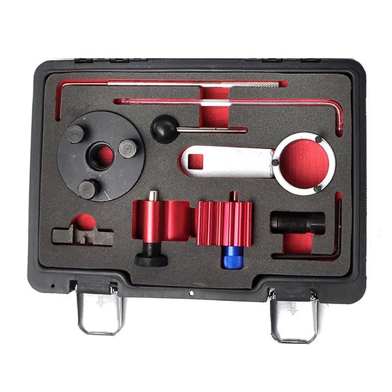 Timing Tool Set for VAG 1.6/ 2.0Litre TDi PD Common Rail Diesel Engines
