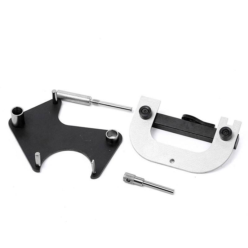 Engine Timing Tool Set--Renault