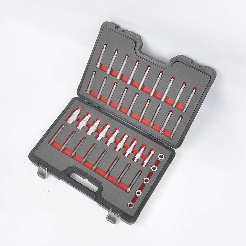 Turnbuckle For Shock Absorber Top