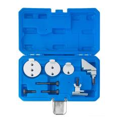 Auxiliary Stretch Belt Removal Tool