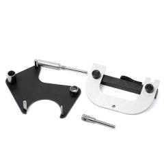 Engine Timing Tool Set--Renault