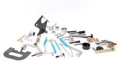 Diesel Engines Locking Tools Set For Opel Renault Nissan 1.5/1.9/2.2/2.5 Dci(vans)