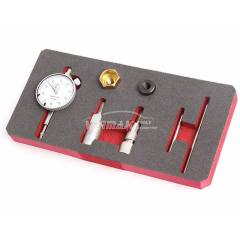 TDC Dial Indicator for Ignition Adjusting On Motorcycles