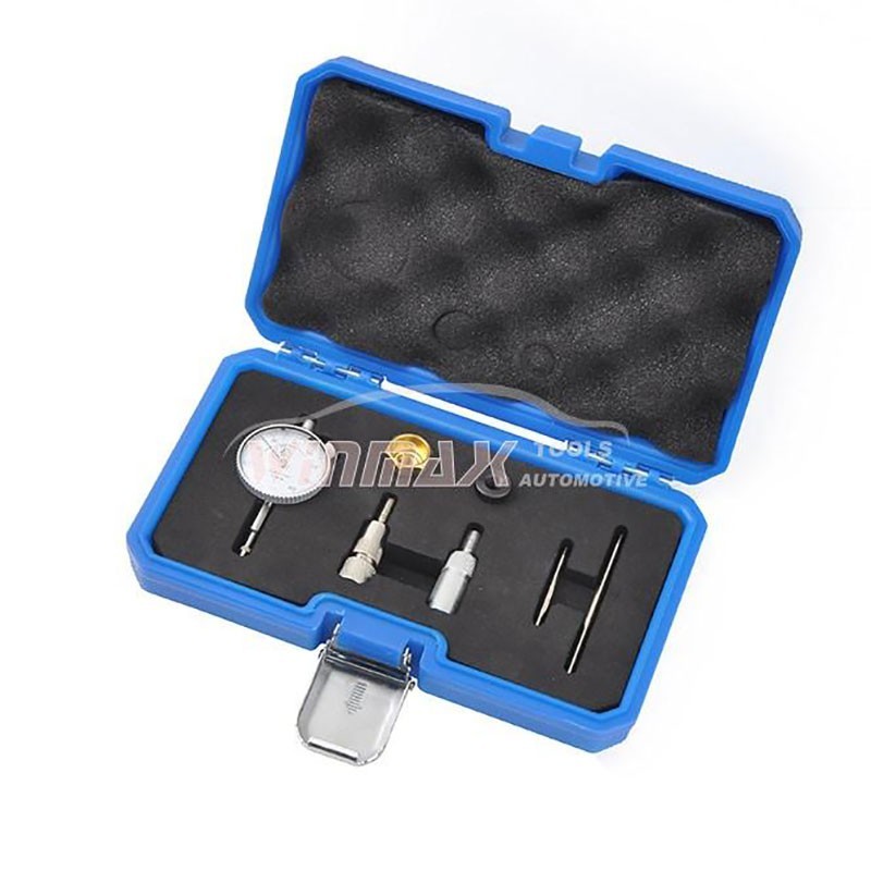 Winmax/TDC Dial Indicator for Ignition Adjustin